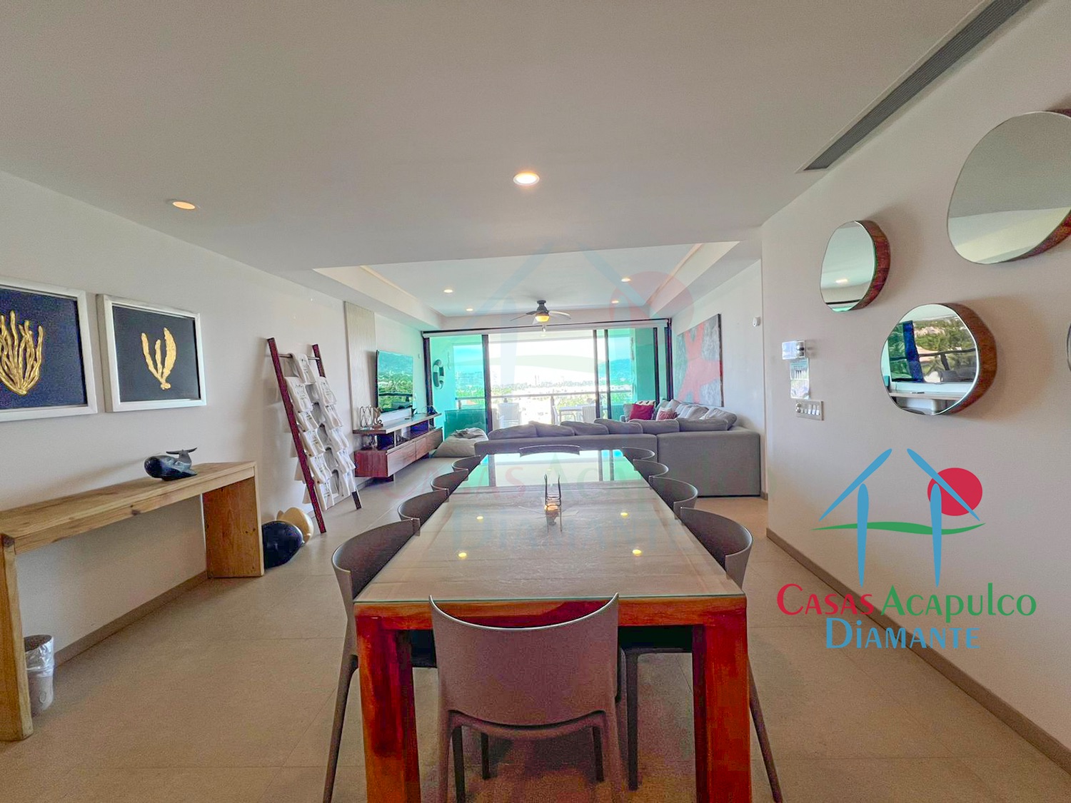 La Isla Ibiza G9 - Estancia 2